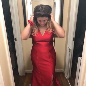 Meet your Posher, Taylor